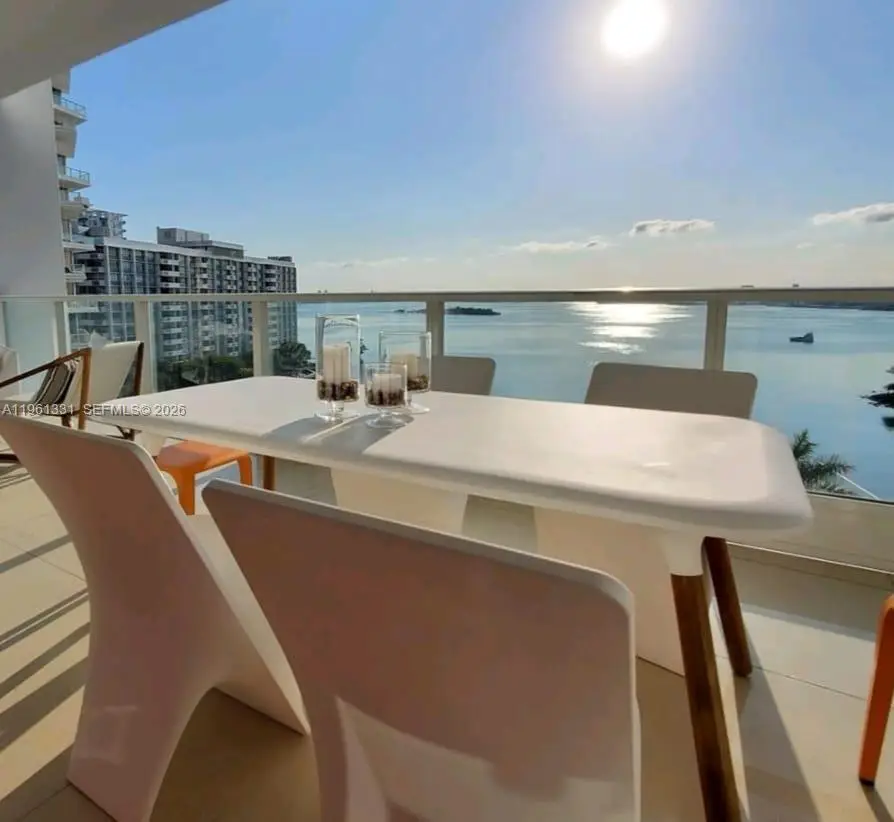 2020 N Bayshore Dr #908, Miami, FL 33137 - Image #2