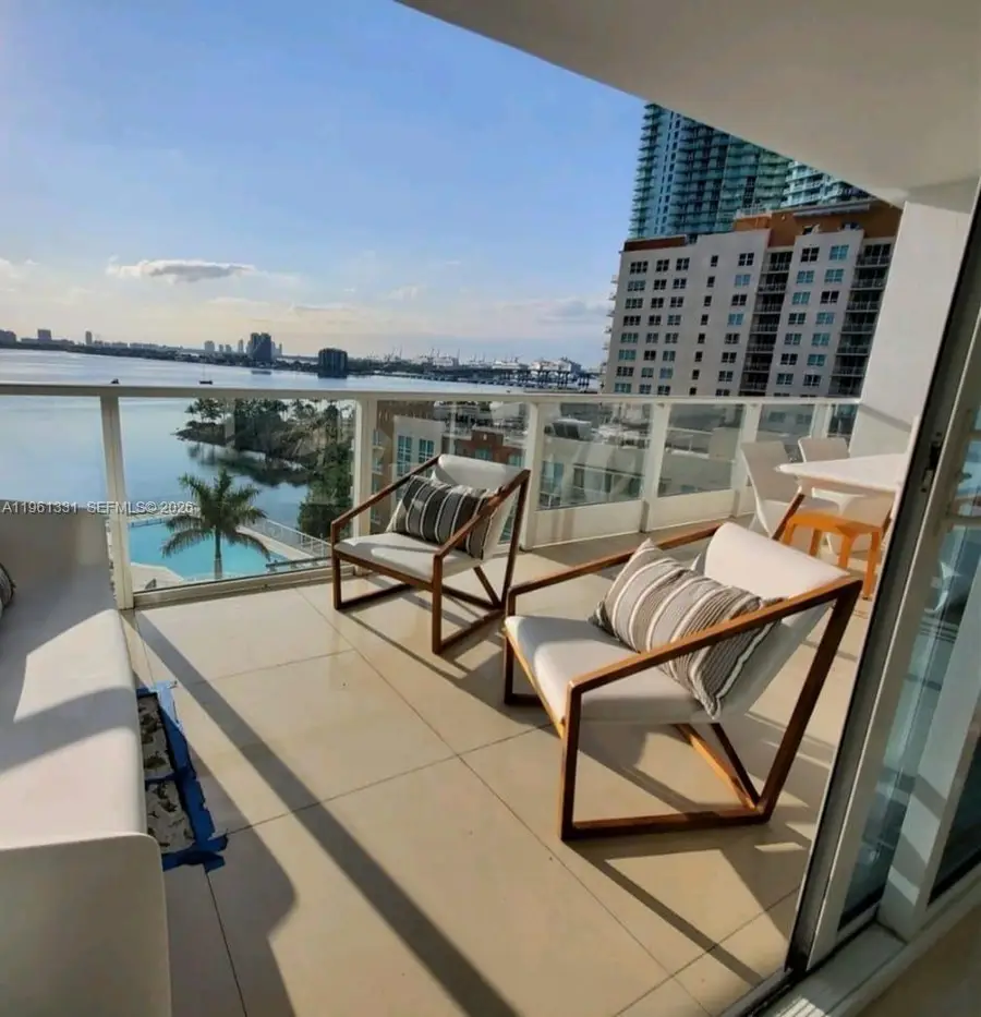 2020 N Bayshore Dr #908, Miami, FL 33137 - Image #3