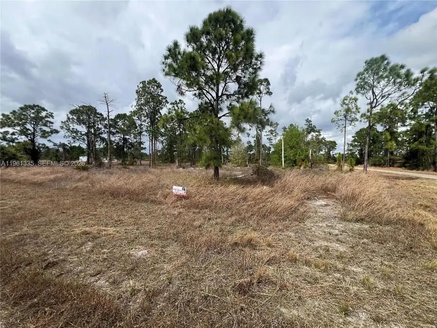 714 Giorgio Ave, Lehigh Acres, FL 33974 - #2