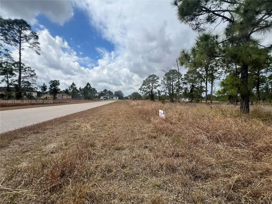 714 Giorgio Ave, Lehigh Acres, FL 33974 - #3