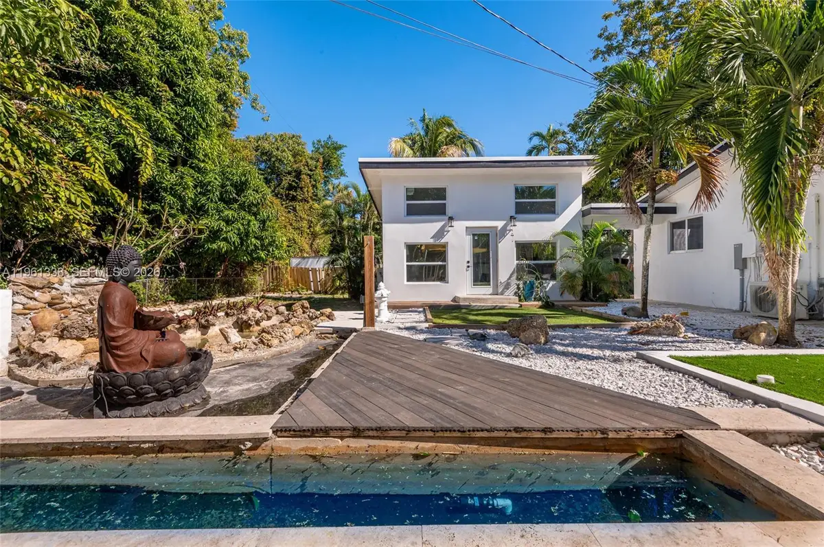 4121 SW 3rd St, Plantation, FL 33317 - #1