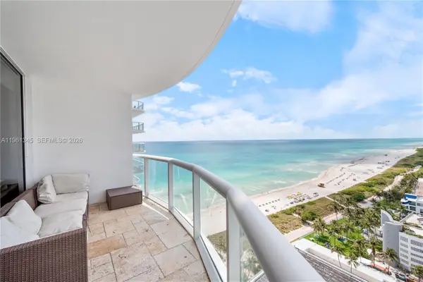 Address Withheld By Seller, Miami Beach, FL 33141