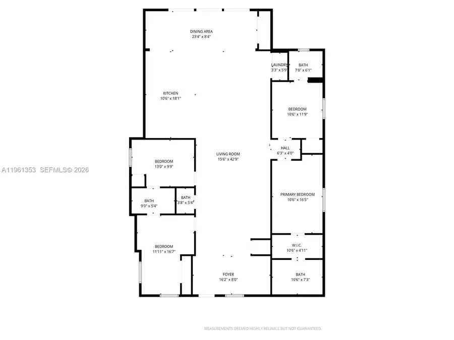 112 NW 53rd St, Miami, FL 33127 - #2