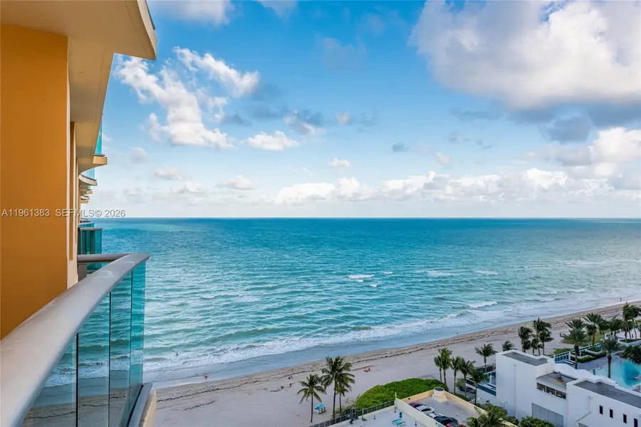 2501 S Ocean Dr #1617, Hollywood, FL 33019 - Image #2