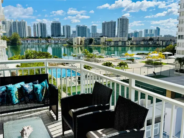 18051 Biscayne Blvd #503, Aventura, FL 33160