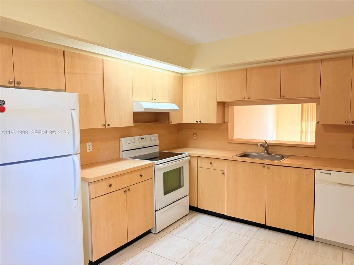 12950 SW 4th Ct #107H, Pembroke Pines, FL 33027 - #1