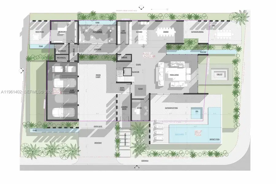 1651 N Ft Lauderdale Beach Blvd, Fort Lauderdale, FL 33305 - Image #3