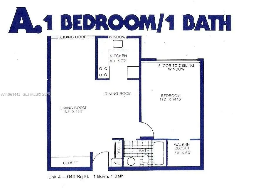 17021 N Bay Rd #508, Sunny Isles Beach, FL 33160 - Image #1