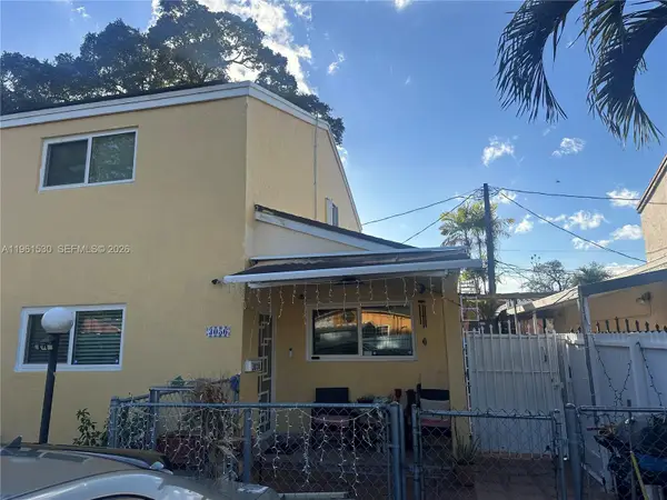 3056 NW 15th St #201, Miami, FL 33125