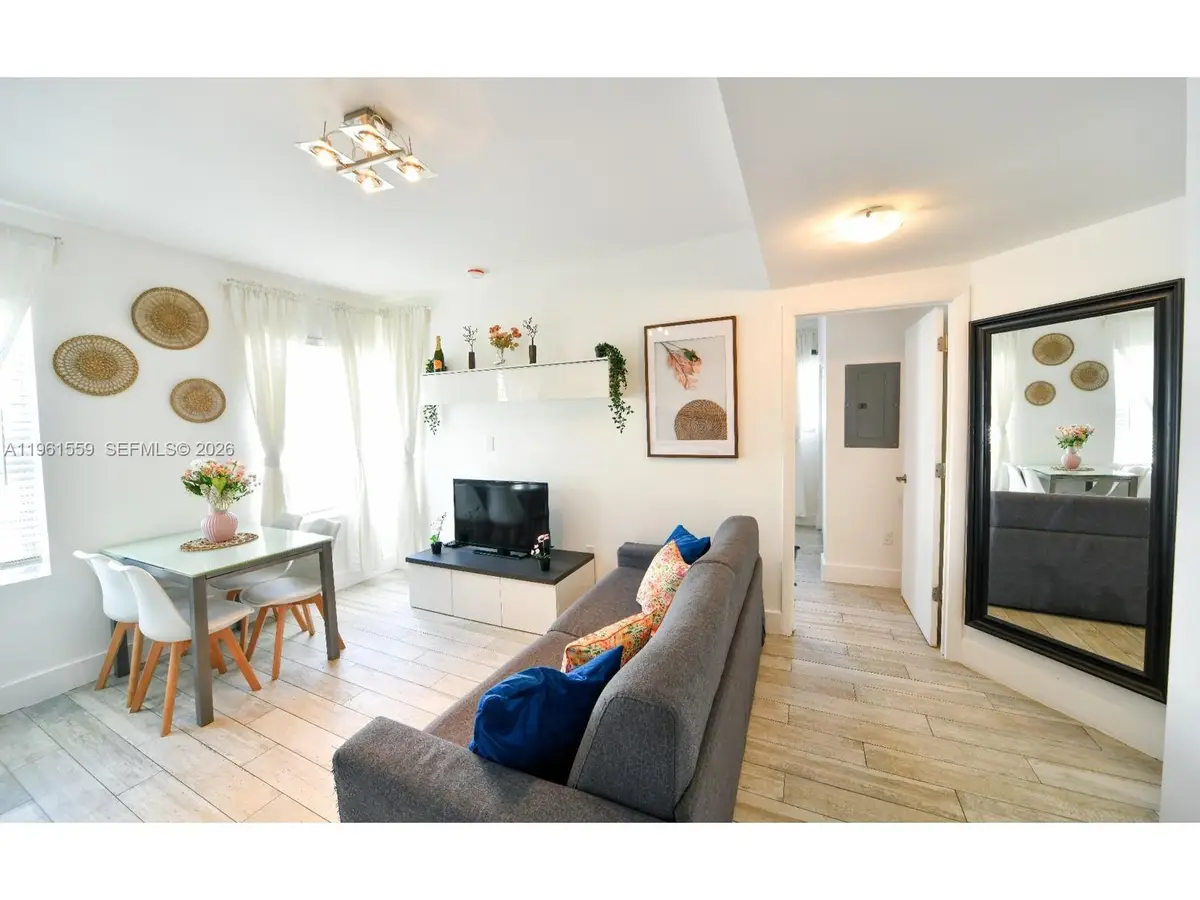 811 Jefferson Ave #204, Miami Beach, FL 33139 - #1