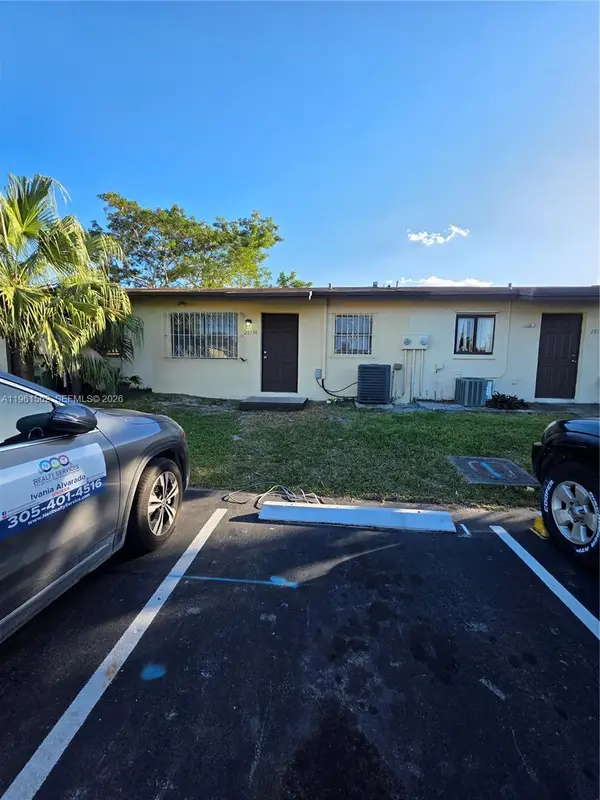 28156 SW 142nd Ct, Homestead, FL 33033