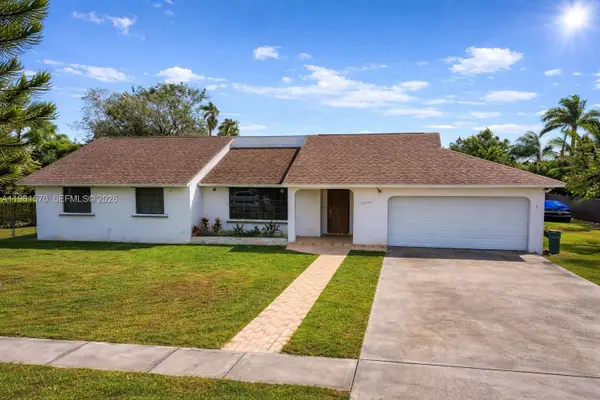 15920 SW 280th St, Homestead, FL 33031