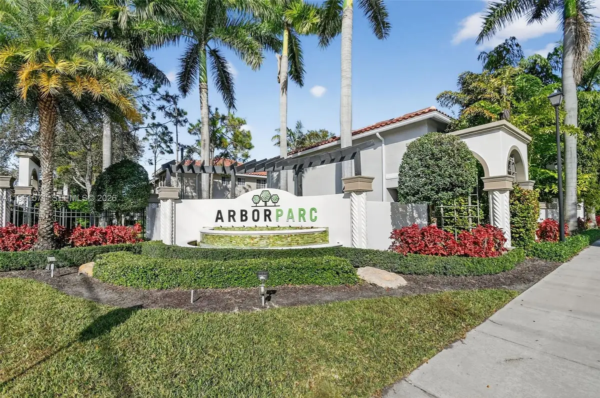 4206 Napoli Lake Dr, Riviera Beach, FL 33410 - Image #1