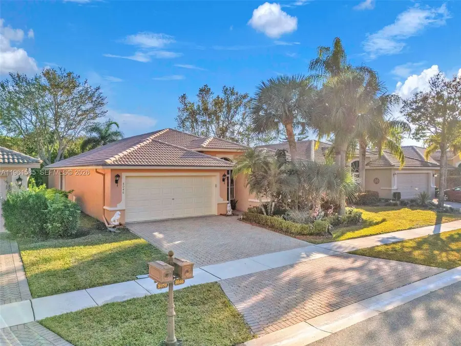 8046 Duomo Cir, Boynton Beach, FL 33472 - #2