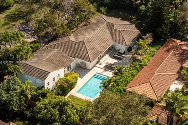 1101 Coral Way, Coral Gables, FL 33134