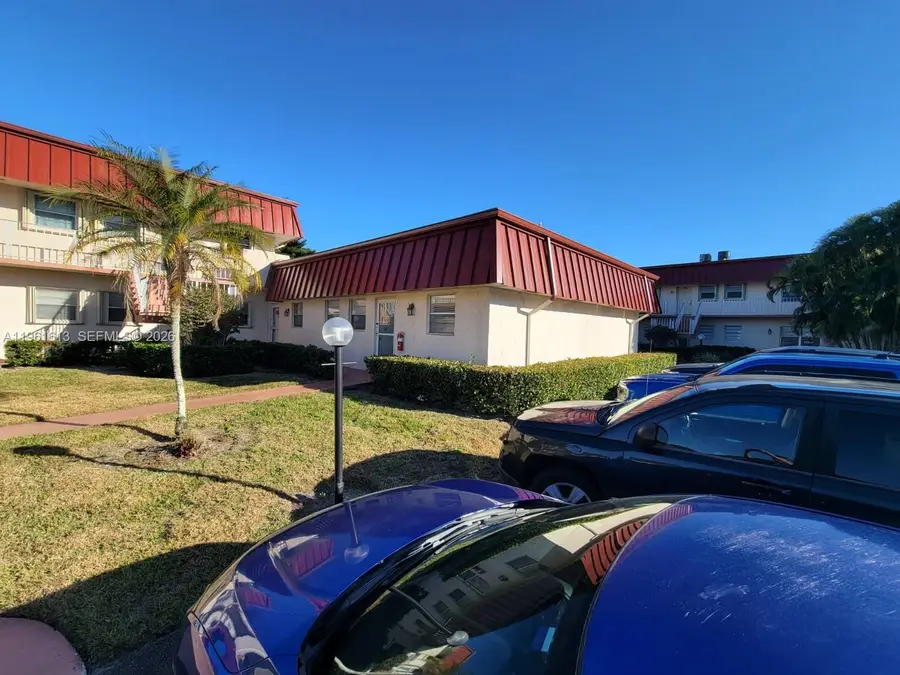 12016 S Greenway Cir S #108, Royal Palm Beach, FL 33411 - #2