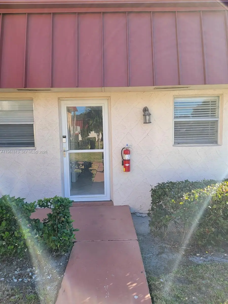 12016 S Greenway Cir S #108, Royal Palm Beach, FL 33411 - #3