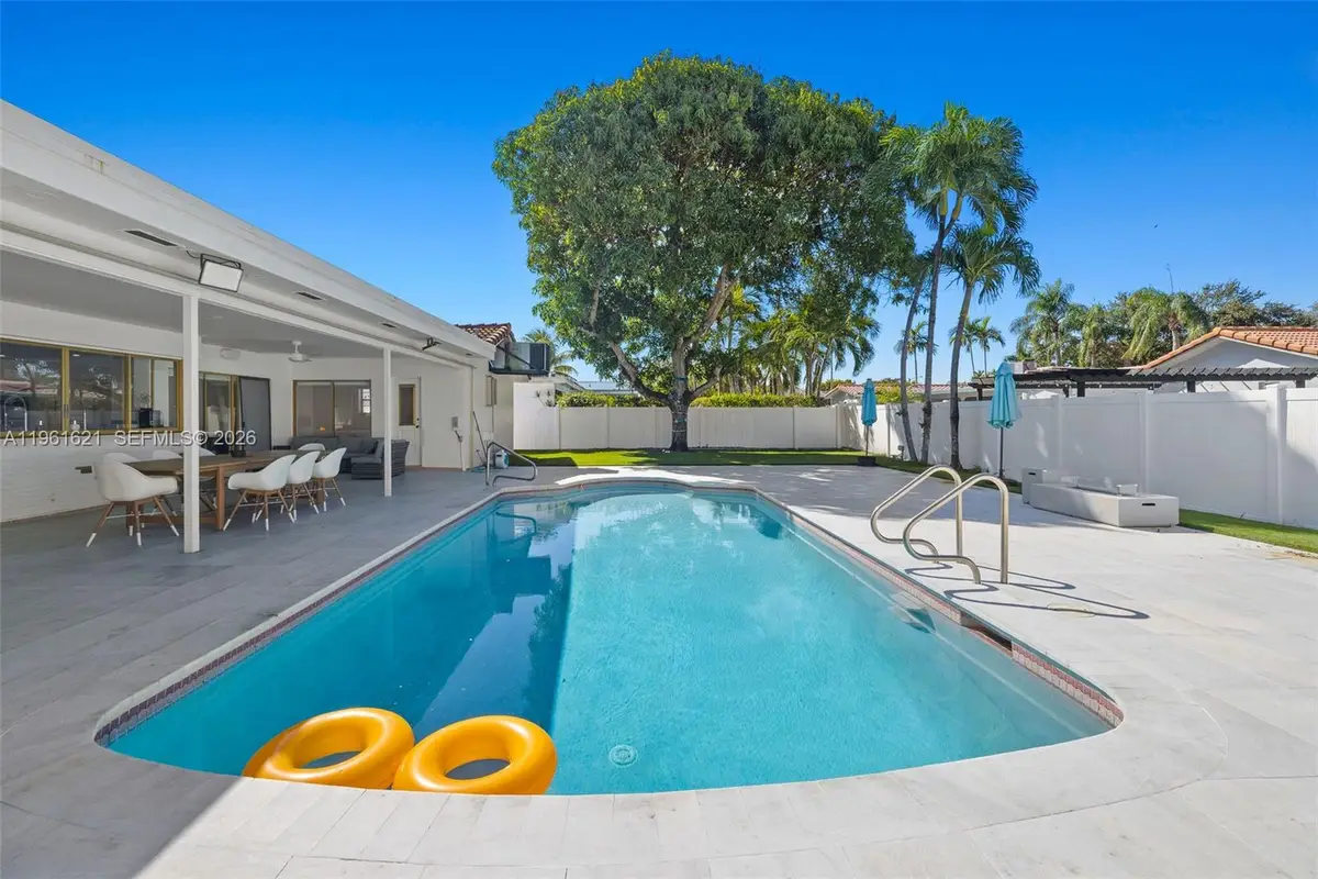 3460 N 46th Ave, Hollywood, FL 33021 - #1