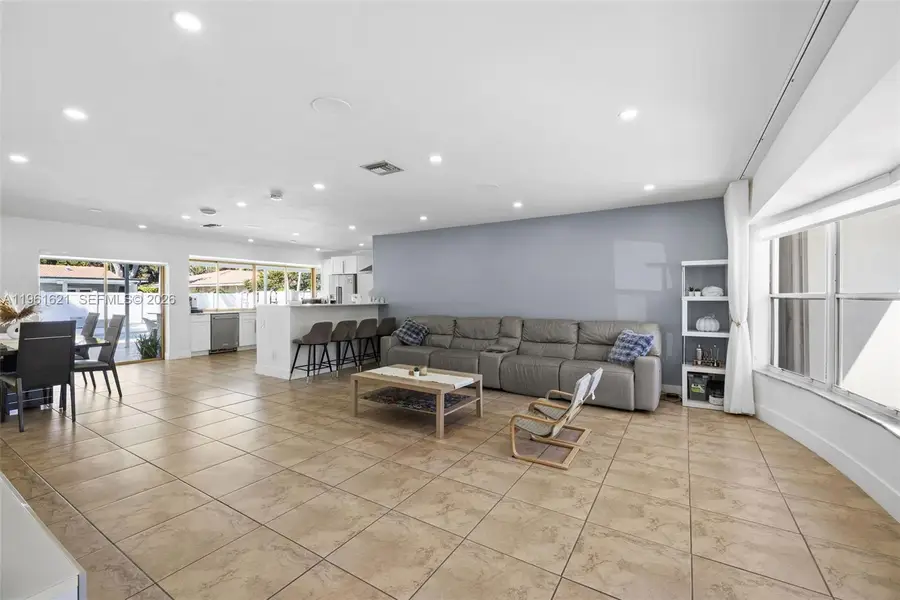 3460 N 46th Ave, Hollywood, FL 33021 - #2