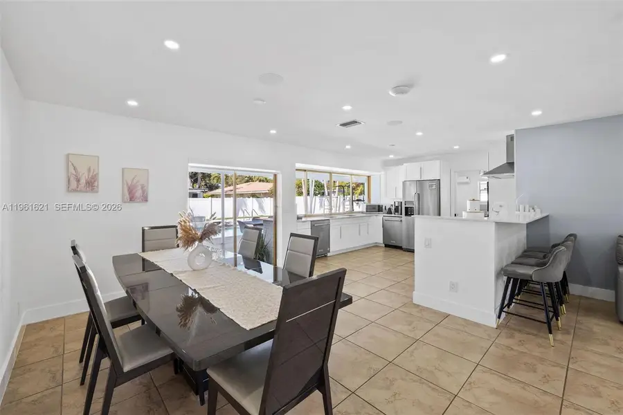 3460 N 46th Ave, Hollywood, FL 33021 - #3