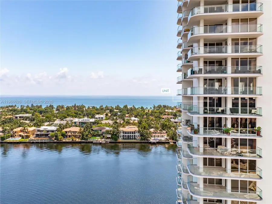 19707 Turnberry Way #18K, Aventura, FL 33180 - Image #2