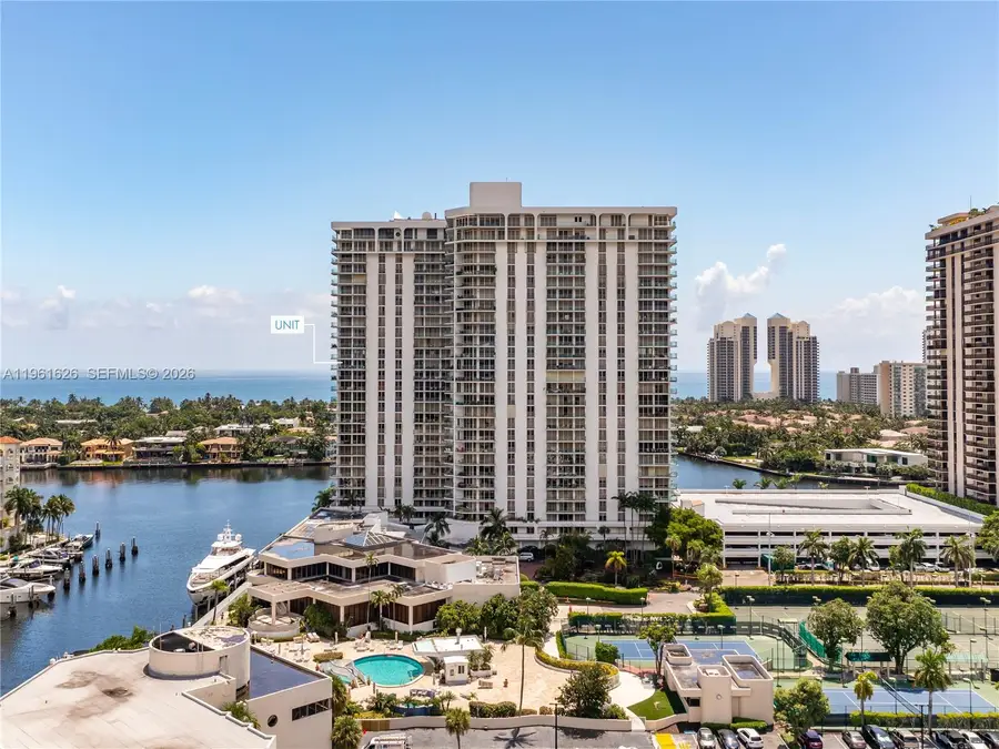 19707 Turnberry Way #18K, Aventura, FL 33180 - Image #3
