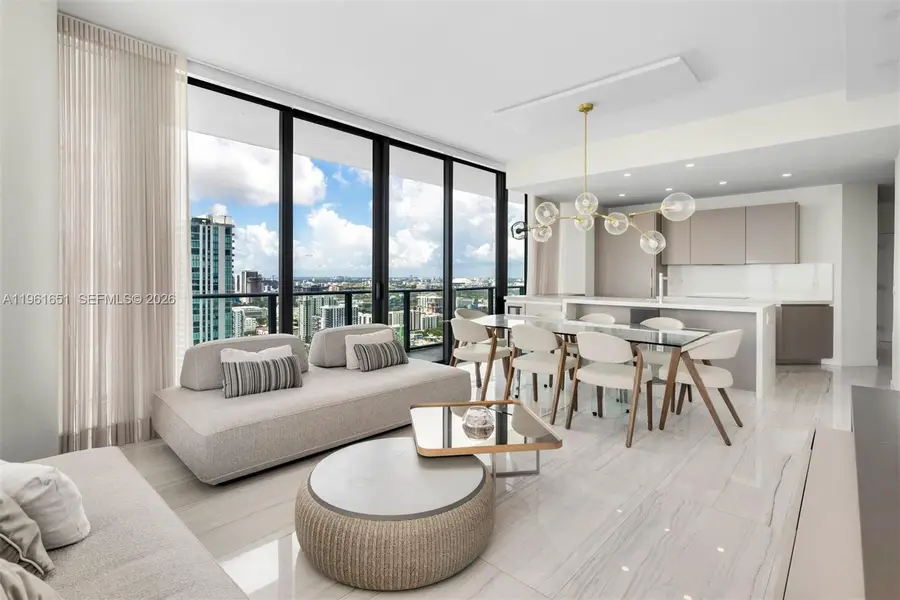 480 NE 31st St #3401, Miami, FL 33137 - #3