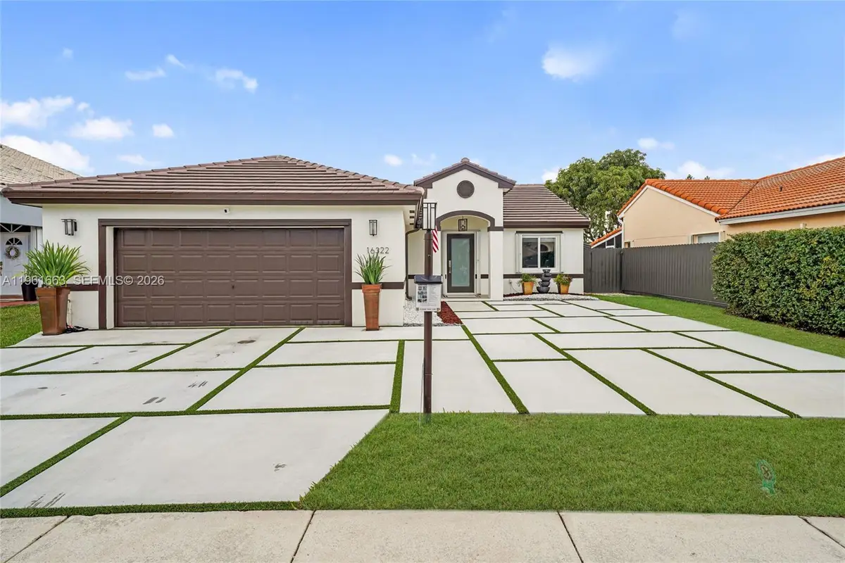 16322 SW 76th St, Miami, FL 33193 - #1