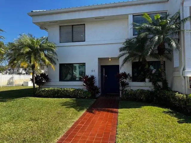 21300 San Simeon Way #01, Miami, FL 33179 - #2