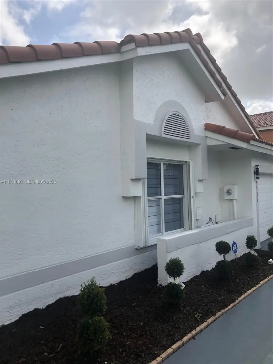 5531 NW 188th St, Miami Gardens, FL 33055 - #2