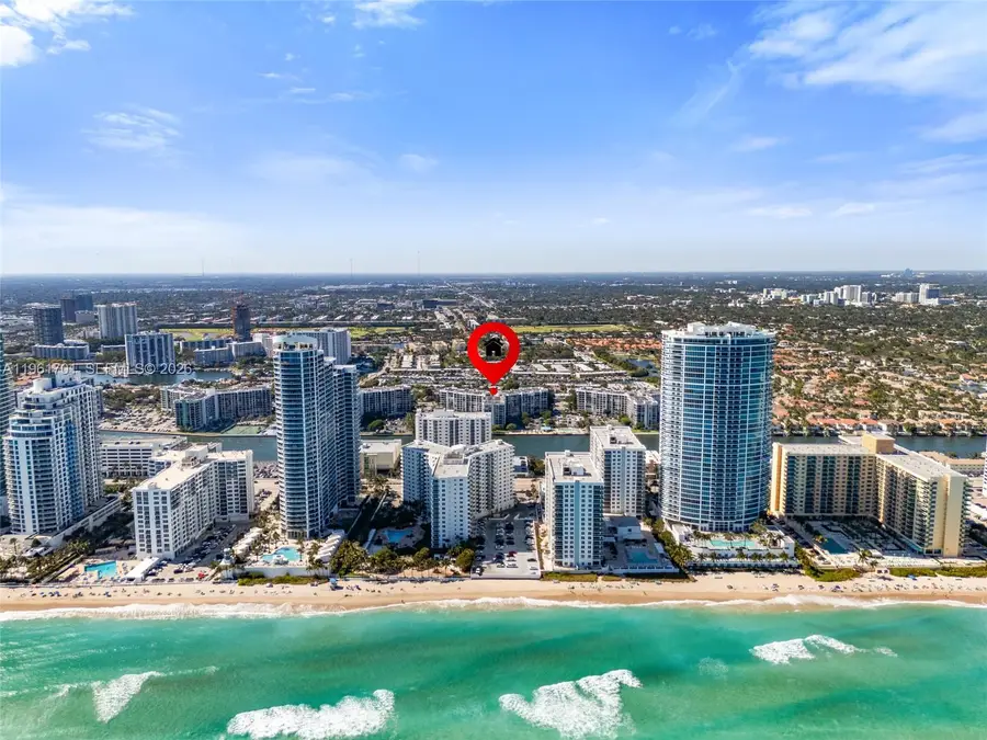 800 Parkview Dr #729, Hallandale Beach, FL 33009 - #2