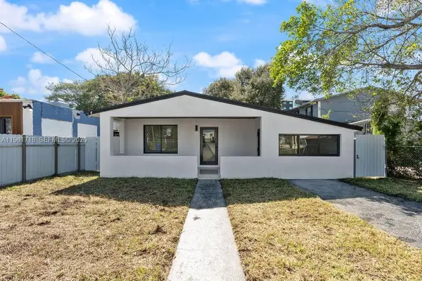 860 NW 70th St, Miami, FL 33150