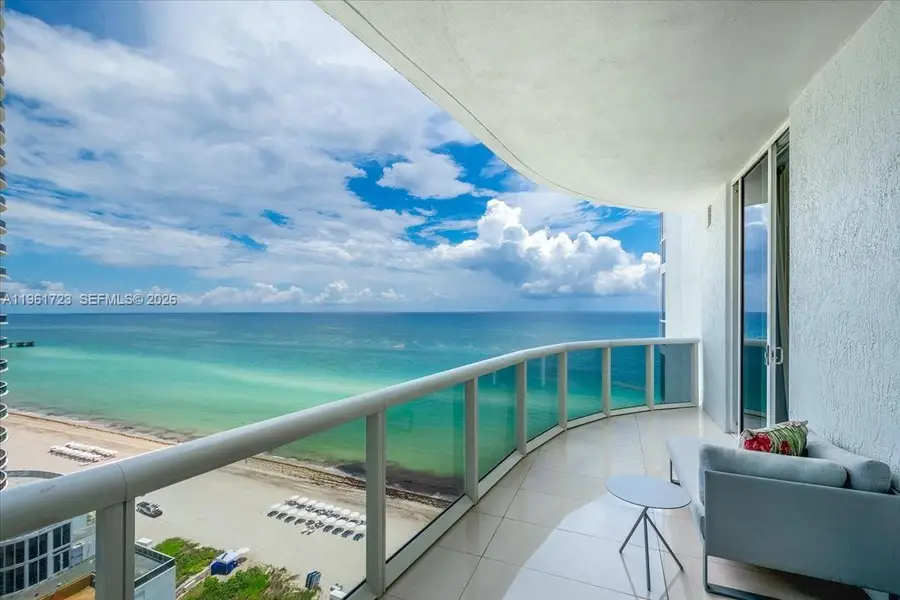 15811 Collins Ave #1502, Sunny Isles Beach, FL 33160 - Image #2