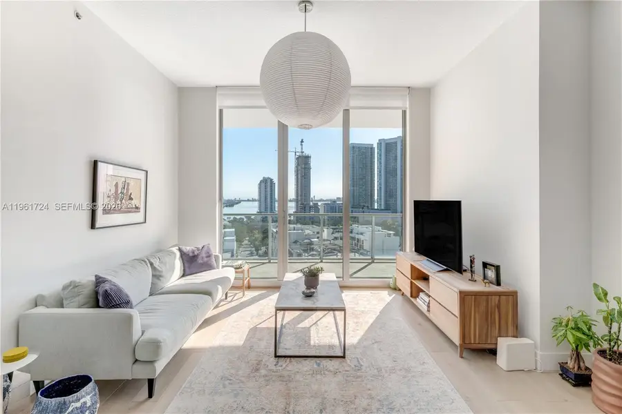 3470 E Coast Ave #H1514, Miami, FL 33137 - #2