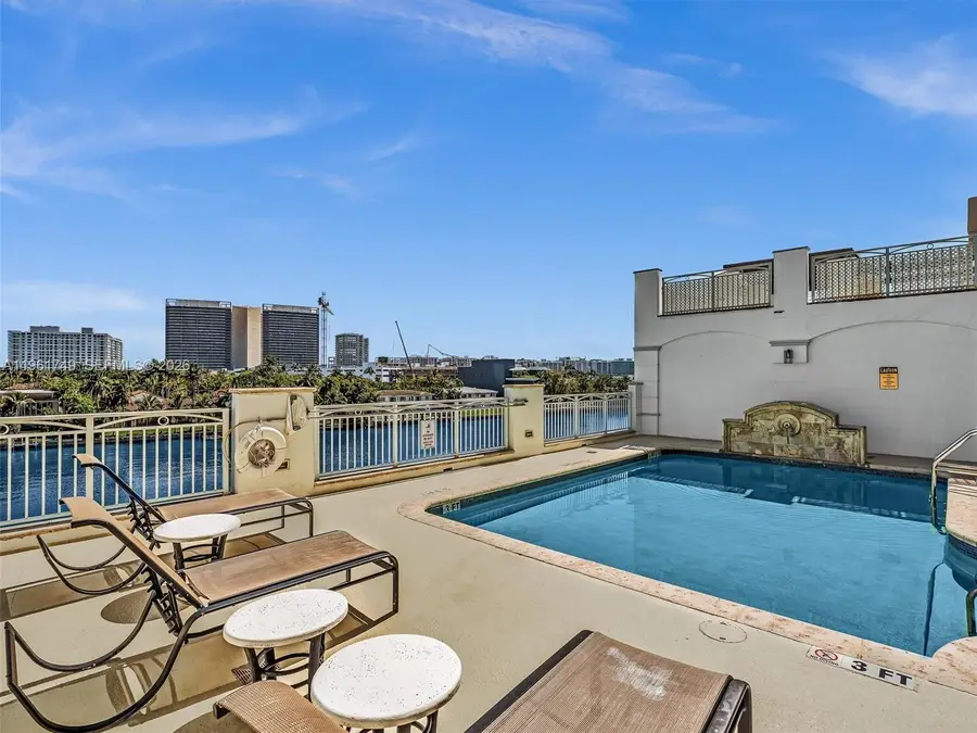 9751 E Bay Harbor Dr #12D, Bay Harbor Islands, FL 33154 - #2