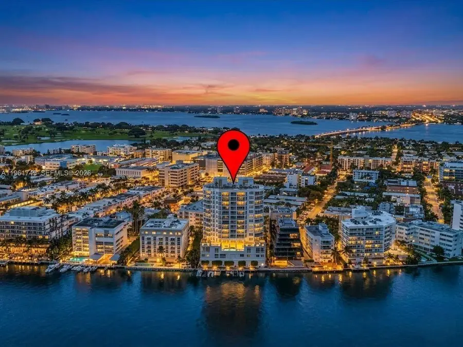 9751 E Bay Harbor Dr #12D, Bay Harbor Islands, FL 33154 - #3