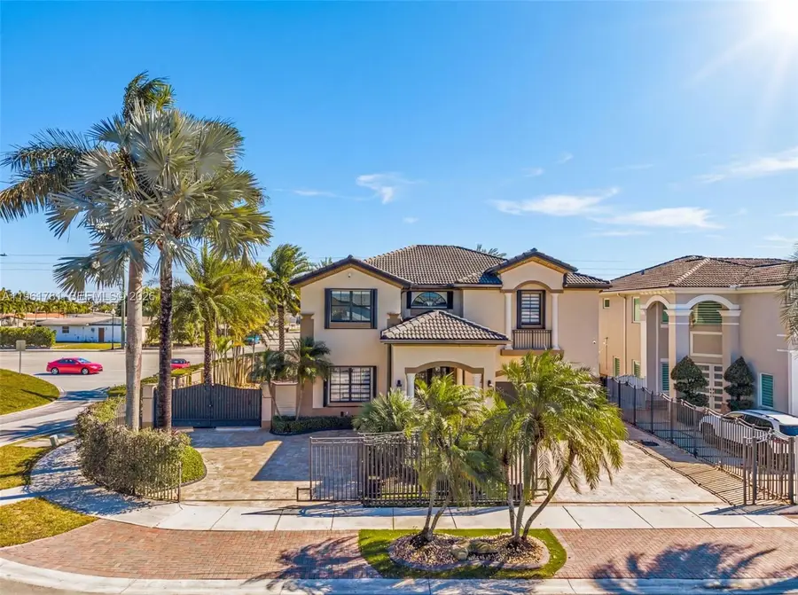 18091 NW 87th Ct, Hialeah, FL 33018 - Image #2