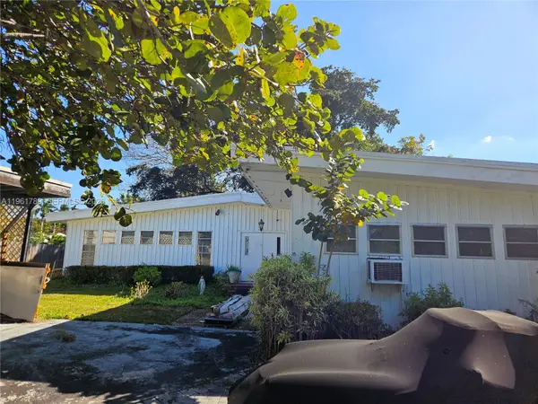 4610 SW 55th Ave, Davie, FL 33314