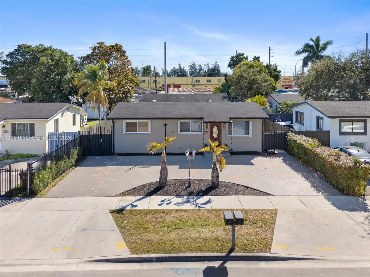 1166 W 24th St, Hialeah, FL 33010 - Image #1