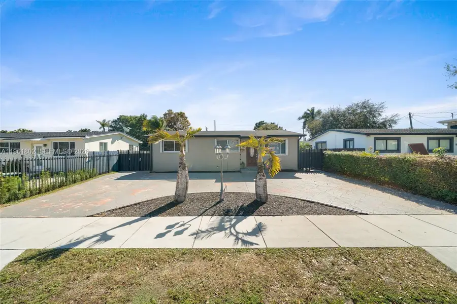 1166 W 24th St, Hialeah, FL 33010 - Image #2