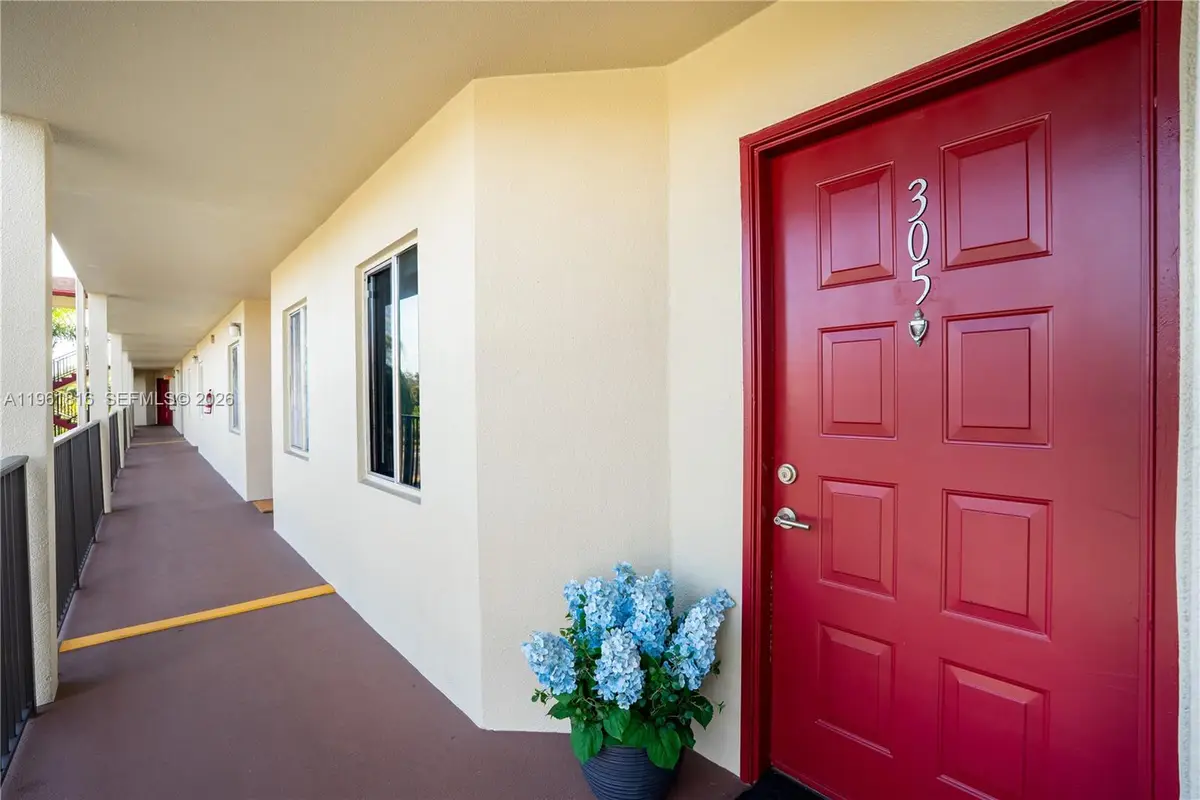 1600 SW 127th Way #305C, Pembroke Pines, FL 33027 - #1