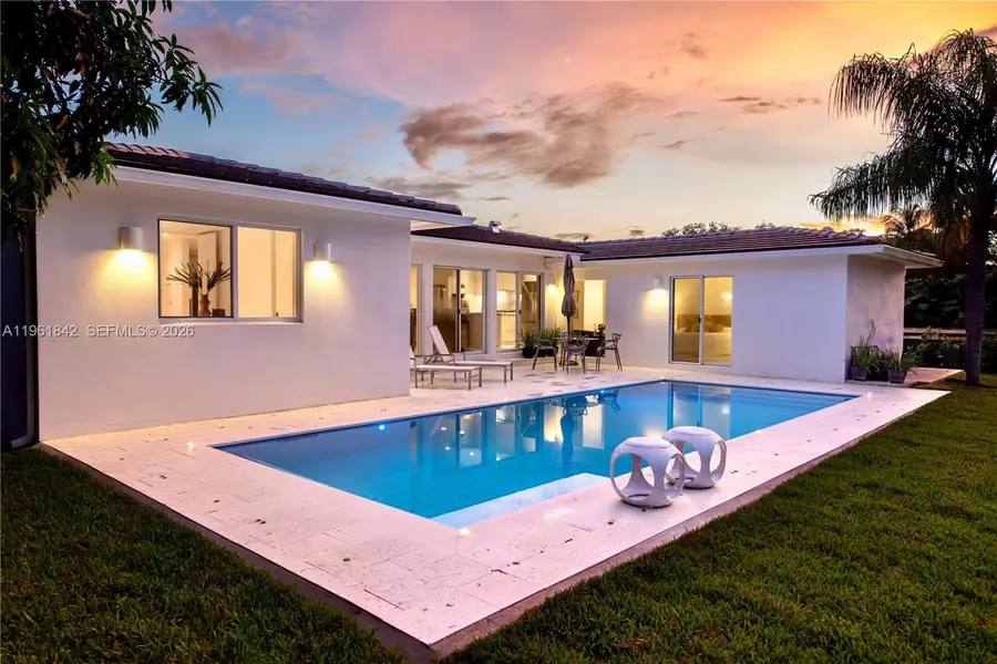 49 NW 108th St, Miami Shores, FL 33168 - #2