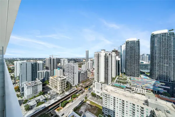 1111 SW 1st Ave #3422-N, Miami, FL 33130