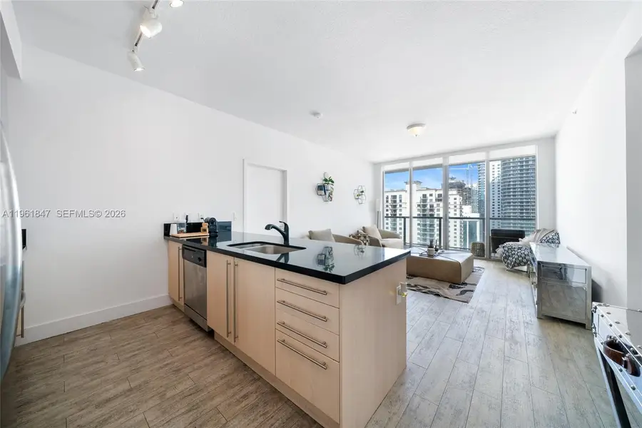 1111 SW 1st Ave #3422-N, Miami, FL 33130 - #3