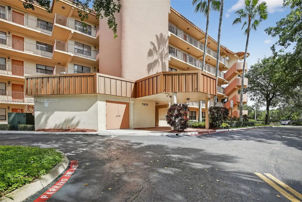 7401 NW 16th St #307, Plantation, FL 33313 - Image #1