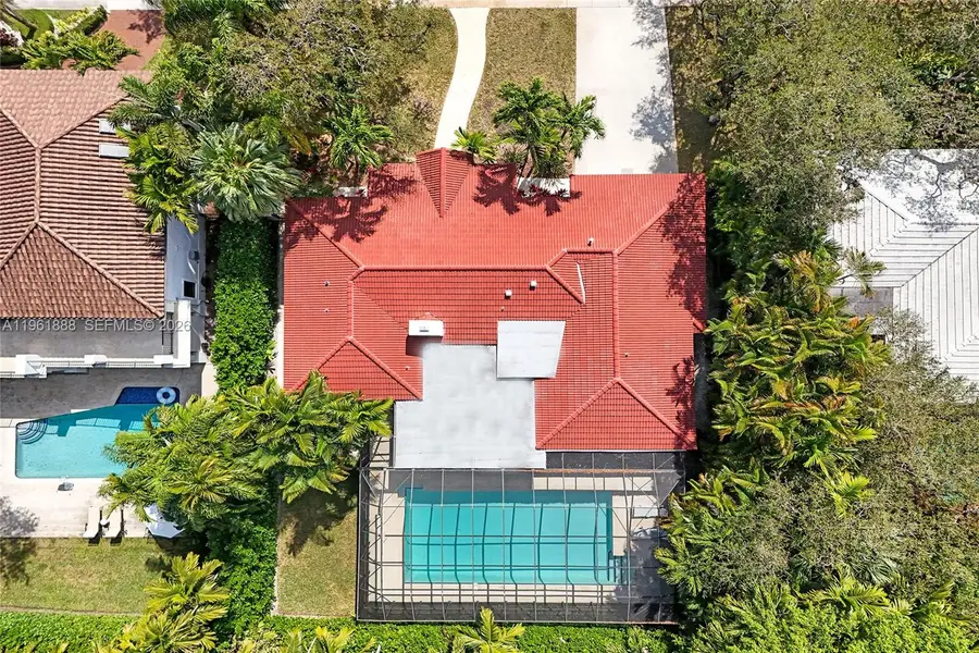 1247 NE 101st St, Miami Shores, FL 33138 - #2