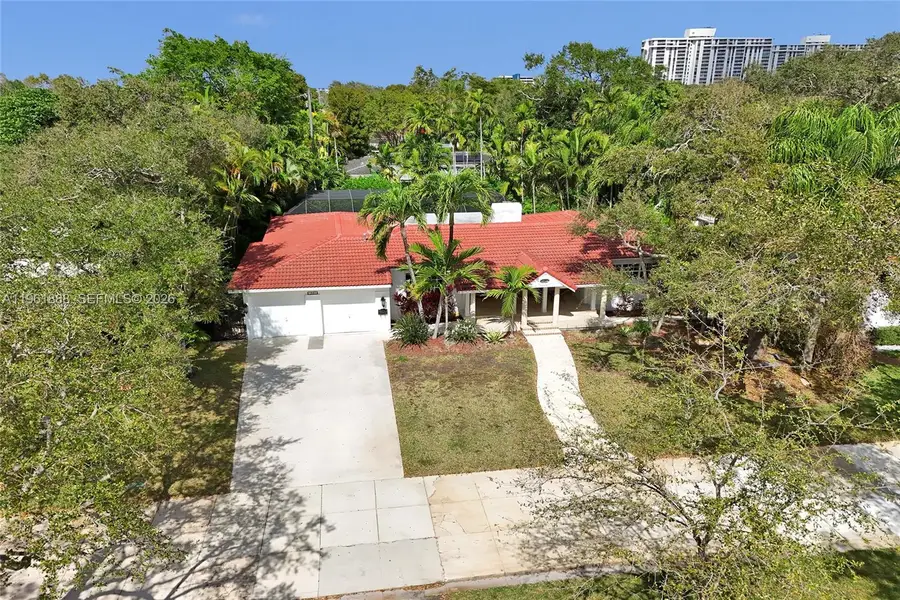 1247 NE 101st St, Miami Shores, FL 33138 - #3