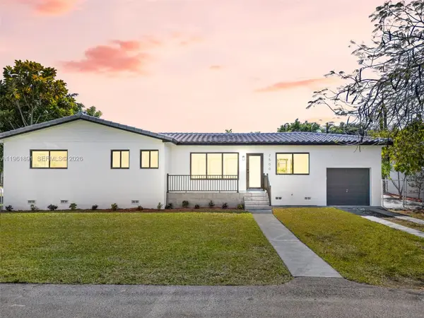 2500 SW 23rd Ter, Miami, FL 33145