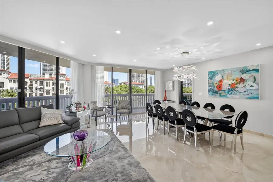 2000 Island Blvd #401, Aventura, FL 33160 - #3