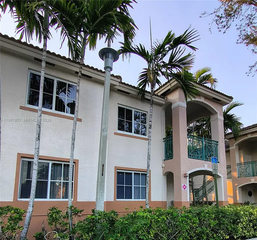 2250 NW 78th Ave #201, Pembroke Pines, FL 33024 - #2